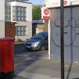 Visit Camberwell #AnalyseTrafficOrigin With #ANPR