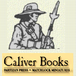 Caliver Books