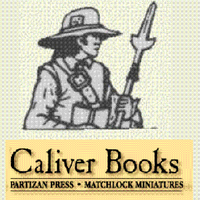Caliver Books