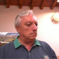 Marchez Vous Luciano