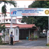 Haria L G Rotary Hospital