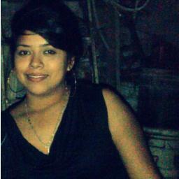 Yamel Marquez Morale