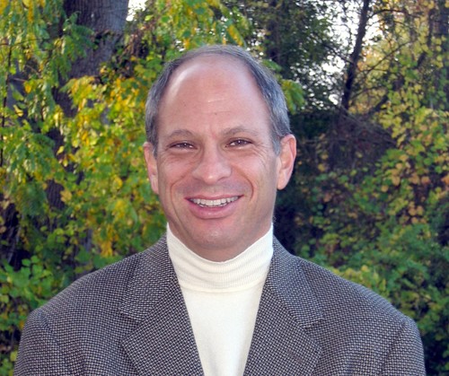 Larry Mandelberg