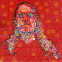 PsyberspaceSuperstar