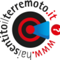 Hai sentito il terremoto?