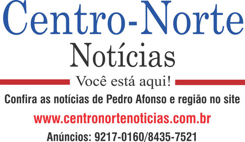 CentroNorte Notícias
