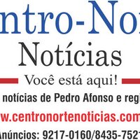 CentroNorte Notícias