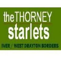 Thorney Starlets WI