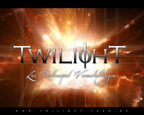 Twilight-Team