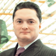 Gautam Singhania