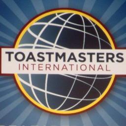 Kildare Toastmasters