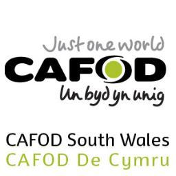 CAFOD in South Wales (Cafod yn Ne Cymru)