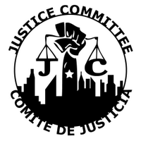 Justice Committee (now on bsky!)