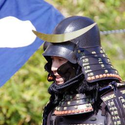 平塚為広@西美濃垂井s/たるい関ケ原。