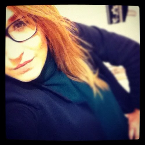 Анастасия Золкина