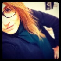 Анастасия Золкина