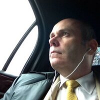 Yves Nadeau CD, M.A., LL.M.