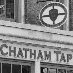 Chatham Tap Mass Ave