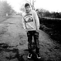 Бодя Волков