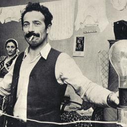 GangstArbeiter 🇵🇸✊🏽🍉☮️