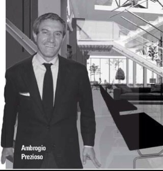 Ambrogio Prezioso