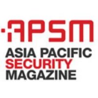 APSM - Asia Pacific Security Magazine