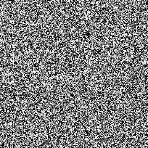 Totally random tweets