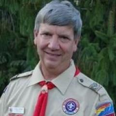 Scout Master Scot