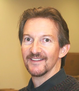 IAR Nick Krall aka Prof Rockstar-Invest in You