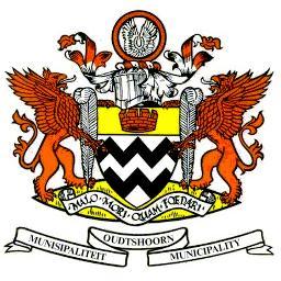 Oudtshoorn Municipality