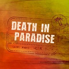 Death in Paradise