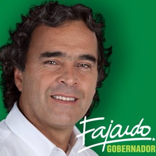 Sergio Fajardo