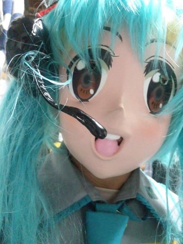 愛と夢と希望のくら＠撮り手