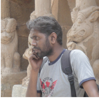 𑀓𑁃𑀘𑀯𑀷 𑀫𑀼𑀢𑀢𑀼𑀯𑁃𑀮 | Kesavan Muthuvel