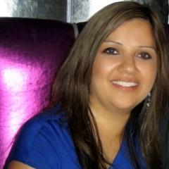 Dr. Shelly Vohra (Ph.D.) 🇨🇦🏒