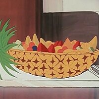 パイン・サラダ