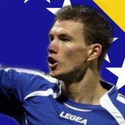 Edin Dzeko