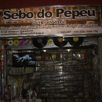 SEBO DO PEPEU