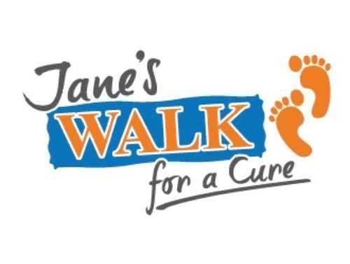 Janes Walk fora Cure
