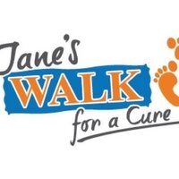 Janes Walk fora Cure