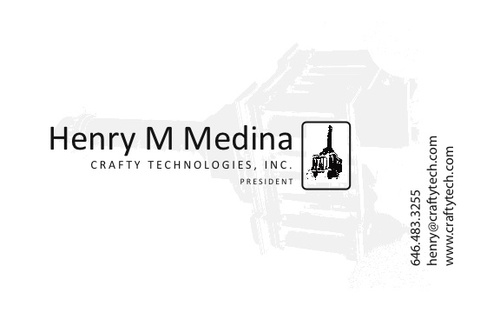 Crafty Technologies, Inc