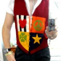 Varón Bostez-Misa 🙏🥱🙏