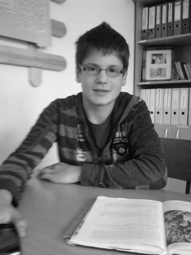 Эдгар Полухов