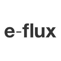 e-flux