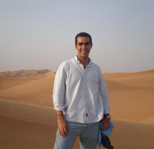 Juan Francisco Riesc