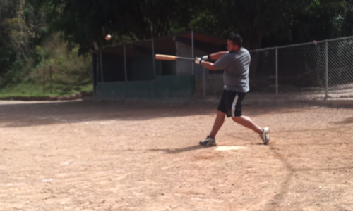 Julián A Matinella S