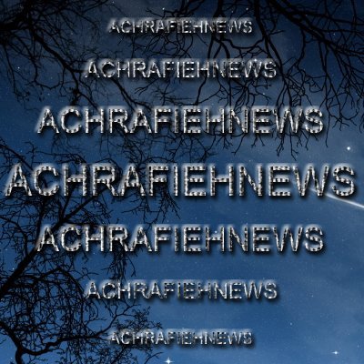 ACHRAFIEHNEWS.ORG