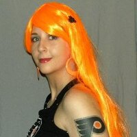 B's having the most fun