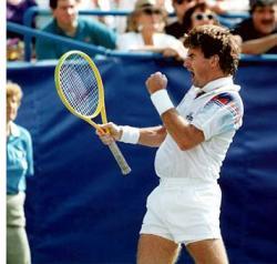 Jimmy Connors