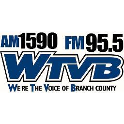 AM 1590/FM 95.5 WTVB